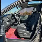 Subaru Forester 2019 из Китая