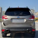 Subaru Forester 2019 из Китая