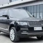Land Rover Range Rover 2016 из Китая