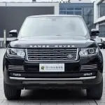 Land Rover Range Rover 2016 из Китая