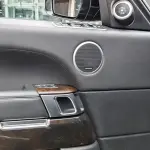 Land Rover Range Rover 2016 из Китая