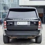 Land Rover Range Rover 2016 из Китая