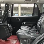 Land Rover Range Rover 2016 из Китая