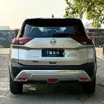 Nissan X-Trail 2023 из Китая