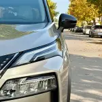Nissan X-Trail 2023 из Китая