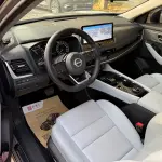 Nissan X-Trail 2023 из Китая