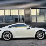 Porsche 911 2025 из Китая