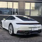 Porsche 911 2025 из Китая