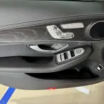 Mercedes-Benz C-Class 2021 184 л.с. — лот 56833704 из Китая