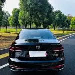 Volkswagen Lavida 2022 из Китая