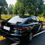 Volkswagen Lavida 2022 из Китая