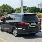 Honda Elysion 2020 из Китая