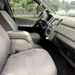 Foton Fengjing G7 2016 из Китая