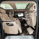 Mercedes-Benz V-Class 2022 из Китая