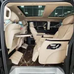 Mercedes-Benz V-Class 2022 из Китая