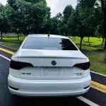 Volkswagen Sagitar 2021 из Китая