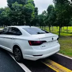 Volkswagen Sagitar 2021 из Китая