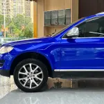 Volkswagen Touareg 2008 из Китая
