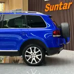 Volkswagen Touareg 2008 из Китая