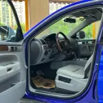 Volkswagen Touareg 2008 из Китая