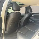 Toyota Corolla 2021 из Китая