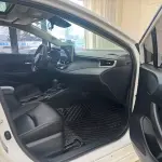 Toyota Corolla 2021 из Китая