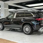 Mercedes-Benz GLS лот 56598450 из Китая
