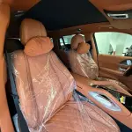 Mercedes-Benz GLS лот 56598450 из Китая