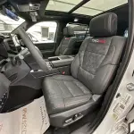Toyota Sequoia из Китая