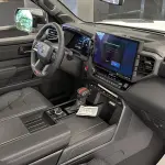 Toyota Sequoia из Китая