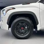 Toyota Sequoia из Китая