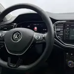 Volkswagen T-Roc 2023 150 л.с. — лот 56834470 из Китая
