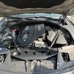 BMW 7 Series 2015 из Китая