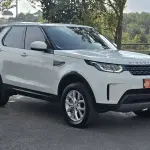 Land Rover Discovery 2019 из Китая