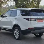 Land Rover Discovery 2019 340 л.с. — лот 56598789 из Китая