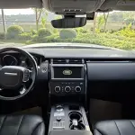 Land Rover Discovery 2019 из Китая