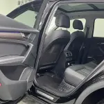 Audi Q5L 2022 190 л.с. — лот 56834292 из Китая