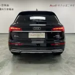 Audi Q5L 2022 190 л.с. — лот 56834292 из Китая