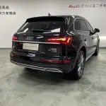 Audi Q5L 2022 190 л.с. — лот 56834292 из Китая
