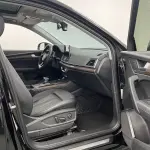 Audi Q5L 2022 190 л.с. — лот 56834292 из Китая