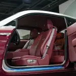 Rolls-Royce Wraith 2019 из Китая
