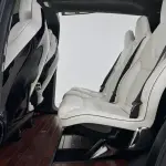 Tesla Model X 2016 лот 56591906 из Китая