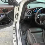Mercedes-Benz GLC 2020 из Китая