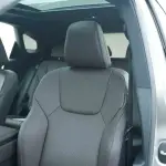 Lexus RX 2023 из Китая