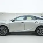 Lexus RX 2023 из Китая
