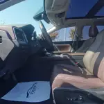 Lexus RX 2021 из Китая