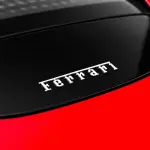 Ferrari Roma 2021 из Китая