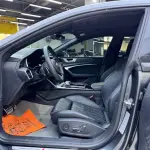 Audi A7 2023 340 л.с. из Китая