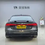 Audi A7 2023 340 л.с. из Китая