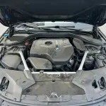 BMW 5 Series 2018 252 л.с. — лот 56606564 из Китая